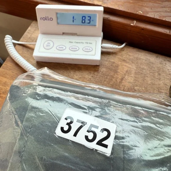 Caslon Women's Camouflage‎ Military Jacket Sz L Green Studded Chore Barn Country - Picture 14 of 14